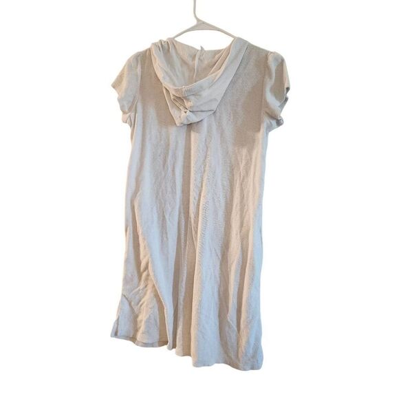 Girls 2XG 18 dress robe white - Picture 5 of 9